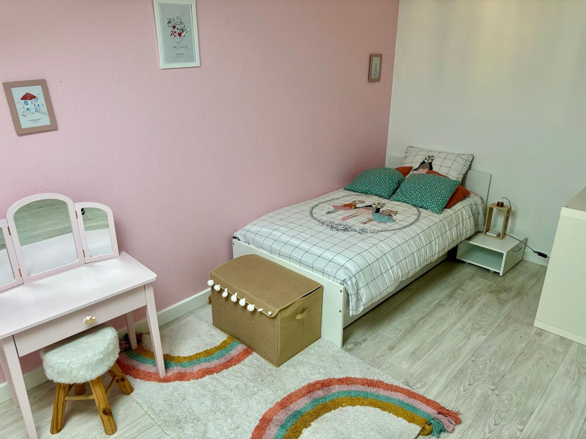 Appartement Cosy Proche Toulouse Castelginest Buitenkant foto